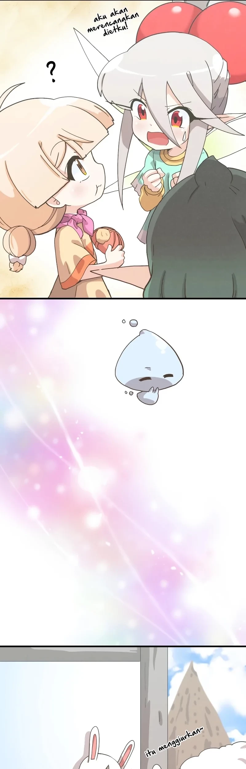 Spirit Farmer Chapter 159 Gambar 41