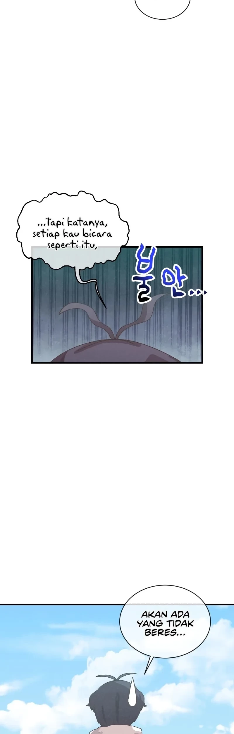 Spirit Farmer Chapter 159 Gambar 43