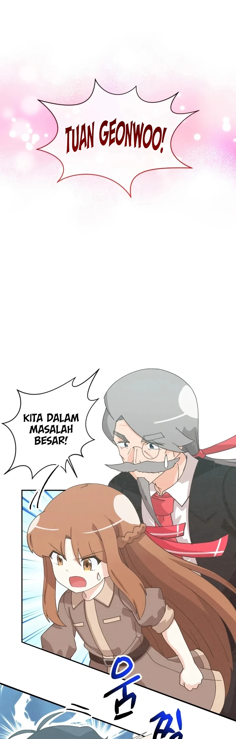 Spirit Farmer Chapter 159 Gambar 45