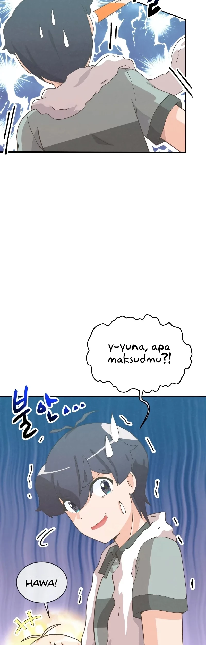 Spirit Farmer Chapter 159 Gambar 46