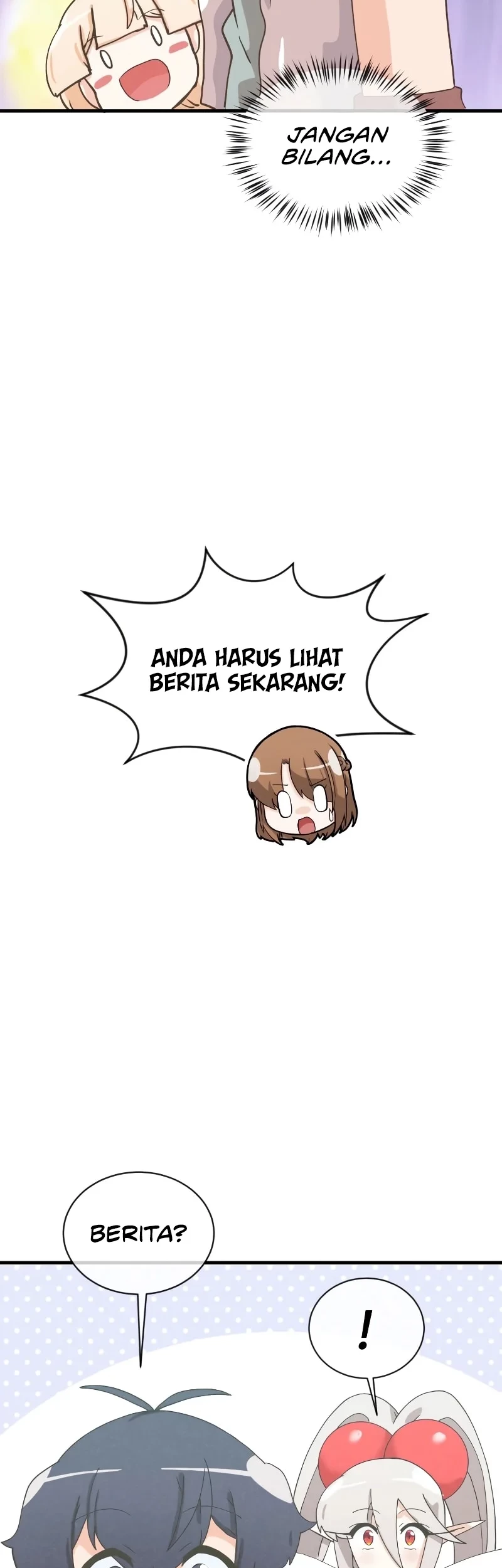 Spirit Farmer Chapter 159 Gambar 47