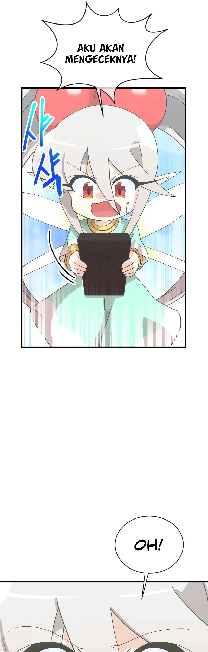 Spirit Farmer Chapter 159 Gambar 49