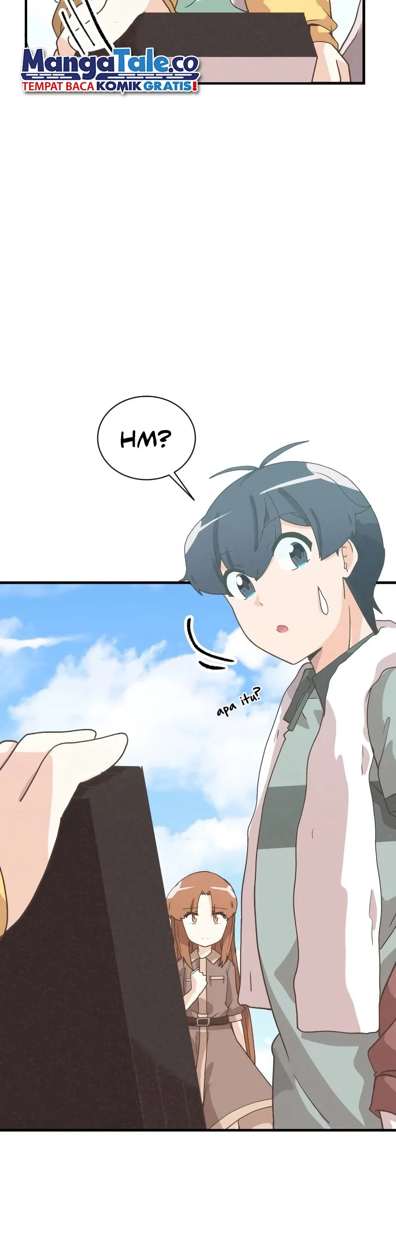 Spirit Farmer Chapter 159 Gambar 51