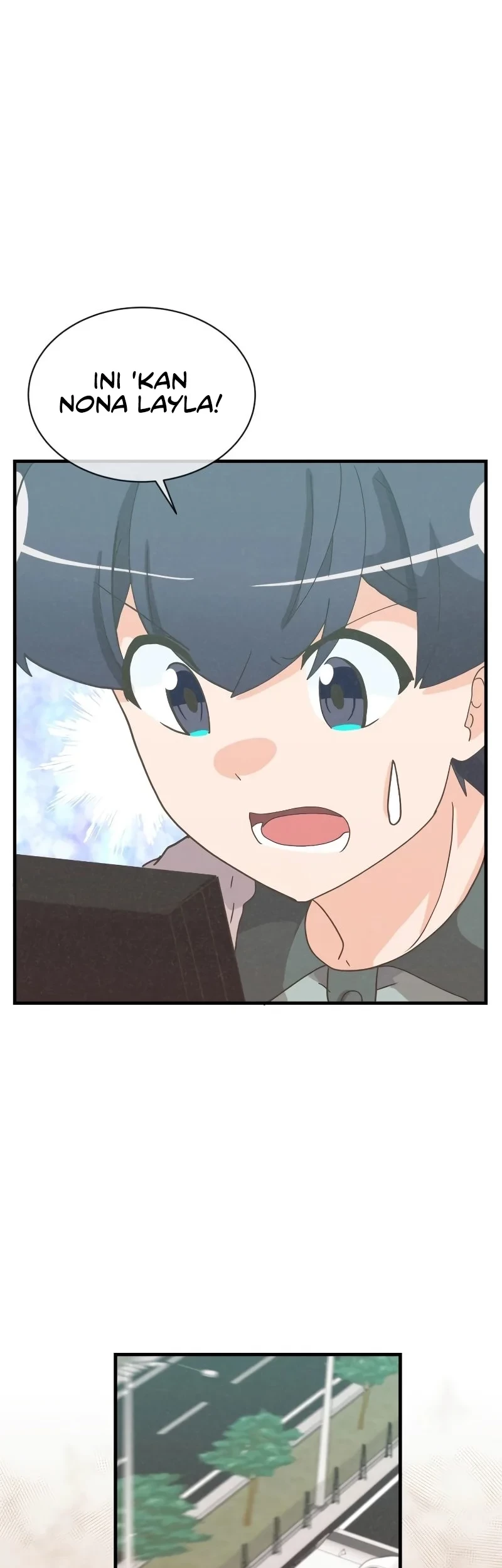 Spirit Farmer Chapter 159 Gambar 53