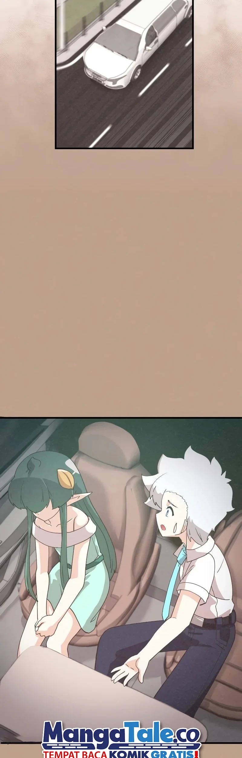 Spirit Farmer Chapter 159 Gambar 54