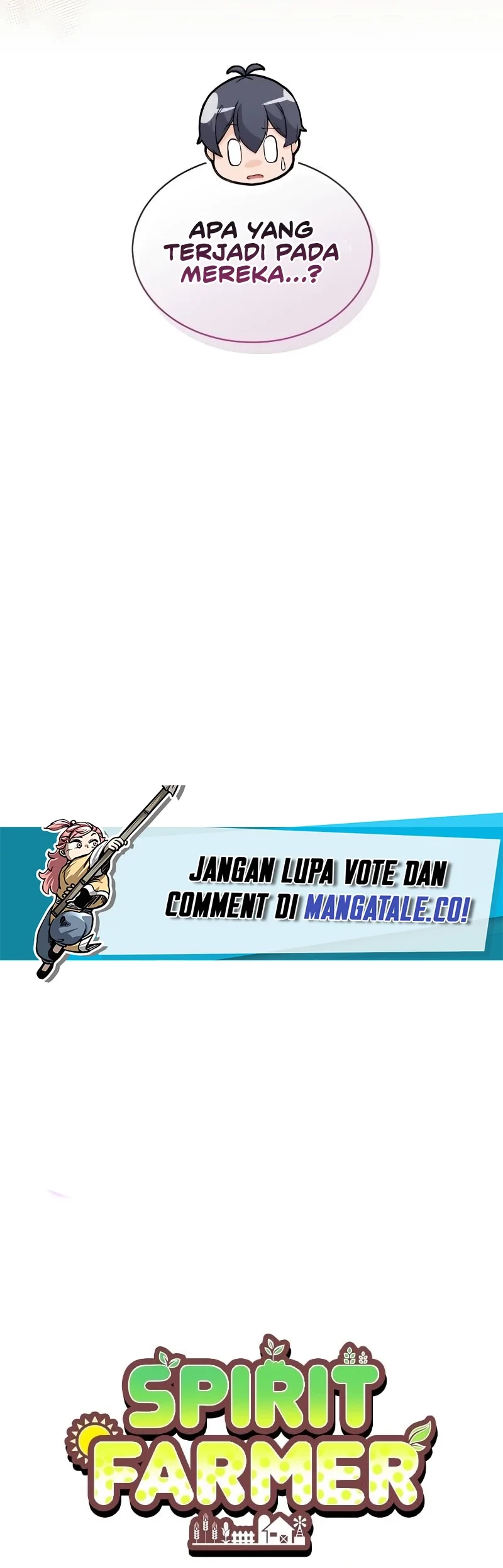 Spirit Farmer Chapter 159 Gambar 56