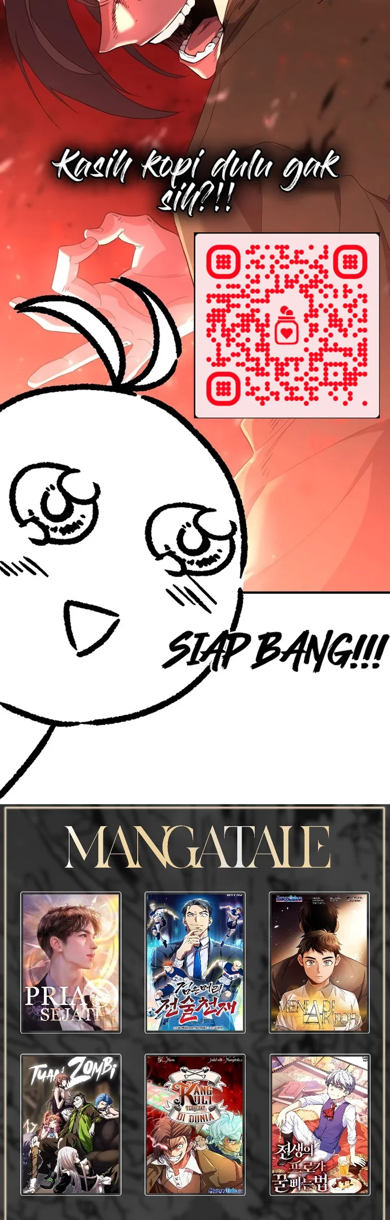 Spirit Farmer Chapter 159 Gambar 59