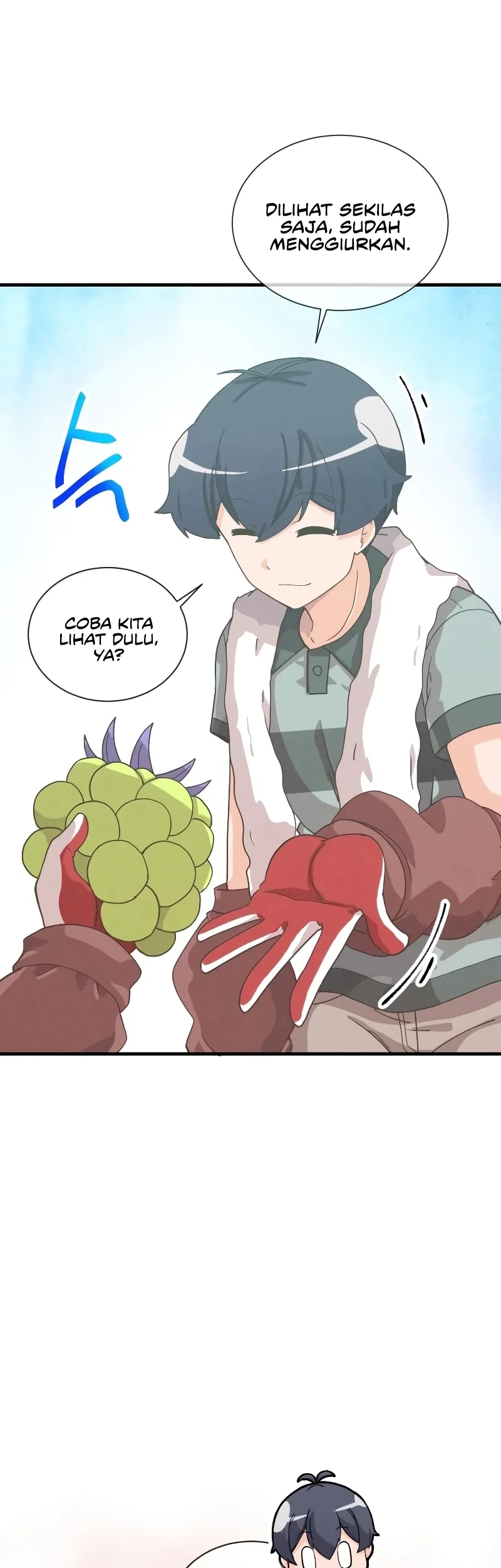 Spirit Farmer Chapter 159 Gambar 6