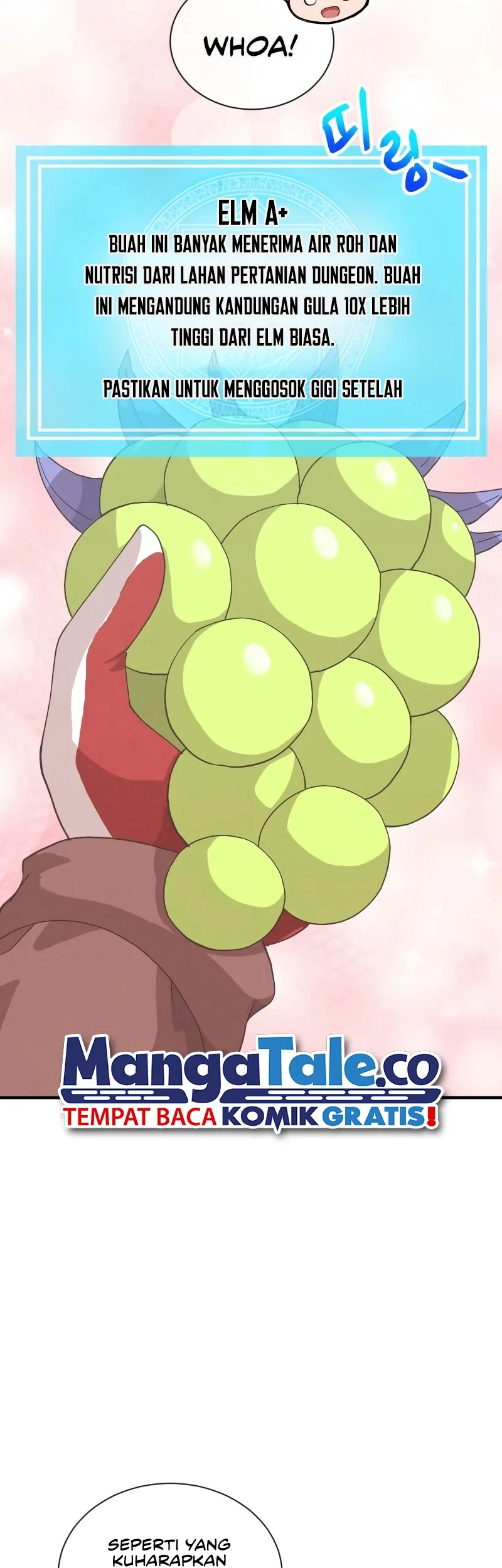 Spirit Farmer Chapter 159 Gambar 7