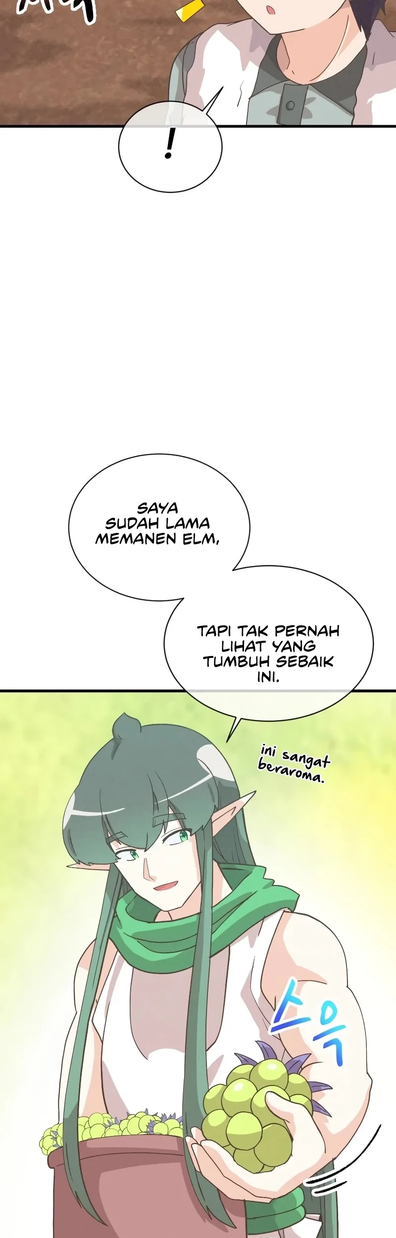 Spirit Farmer Chapter 159 Gambar 10