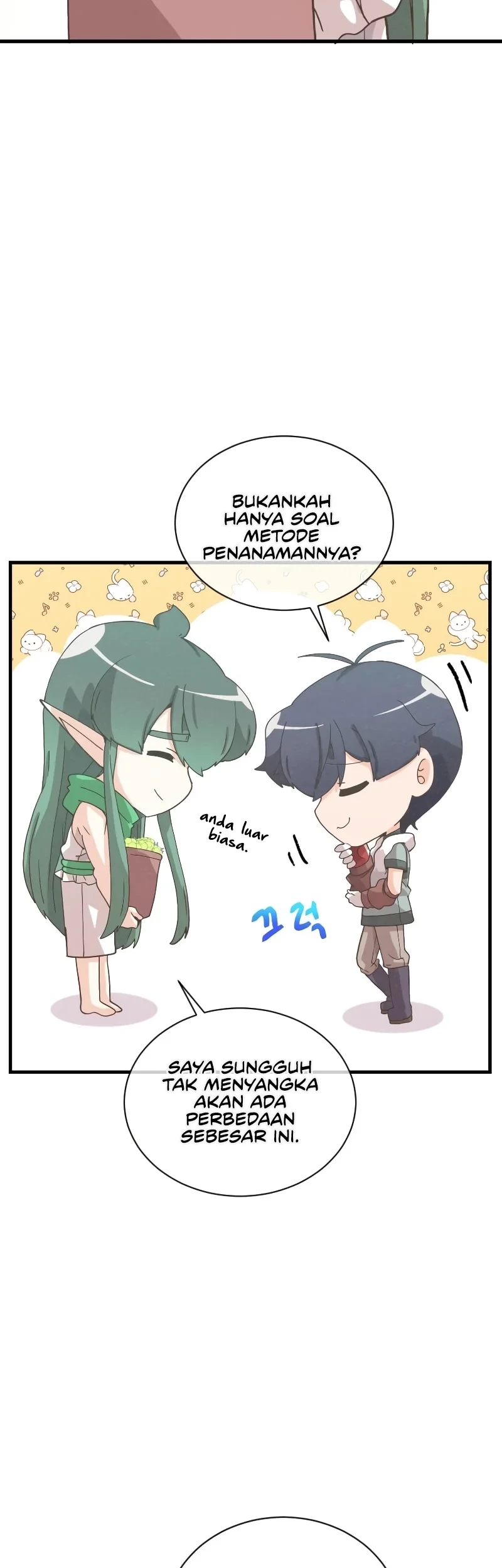 Spirit Farmer Chapter 159 Gambar 11