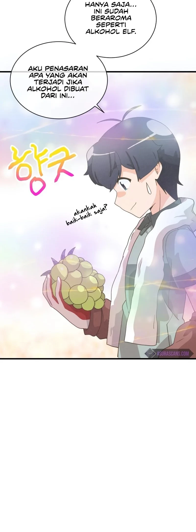 Spirit Farmer Chapter 159 Gambar 12