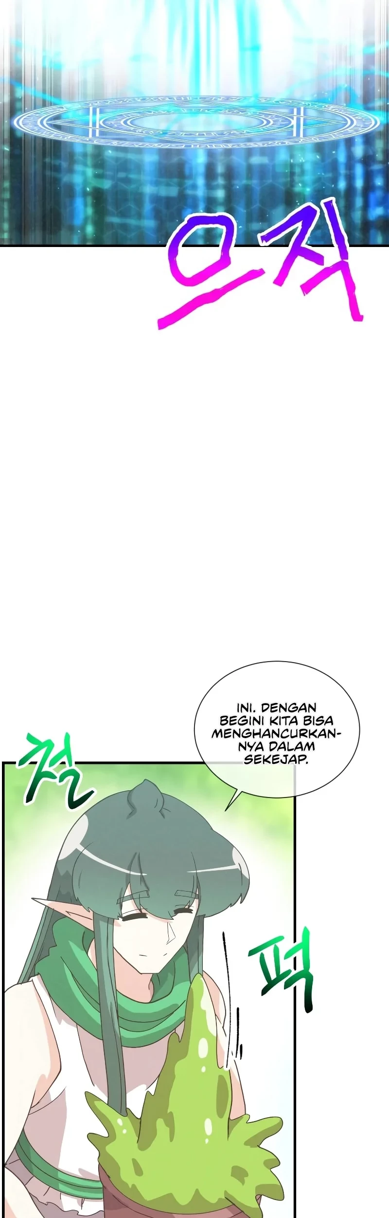 Spirit Farmer Chapter 159 Gambar 21