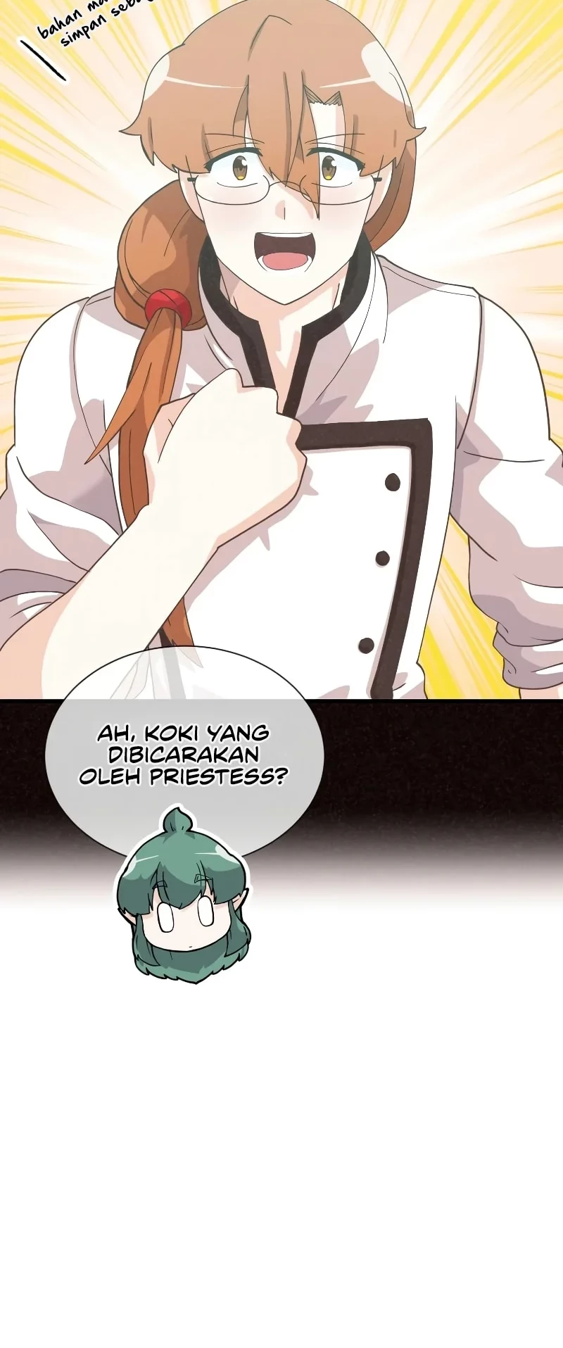 Spirit Farmer Chapter 159 Gambar 24