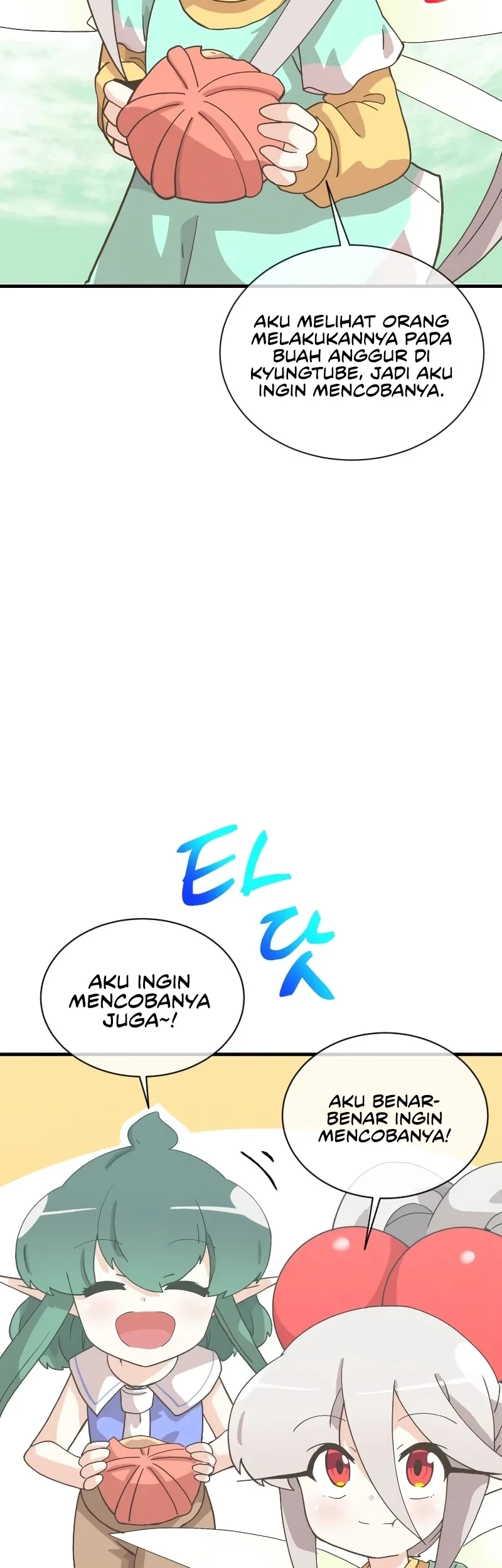 Spirit Farmer Chapter 159 Gambar 27