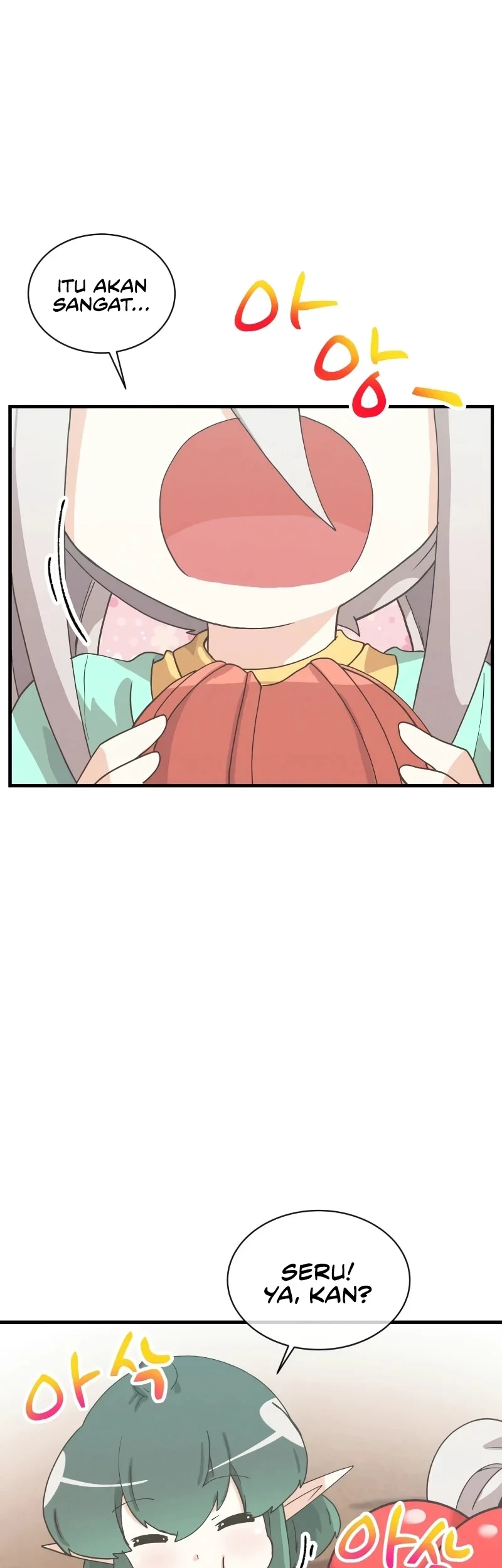 Spirit Farmer Chapter 159 Gambar 30