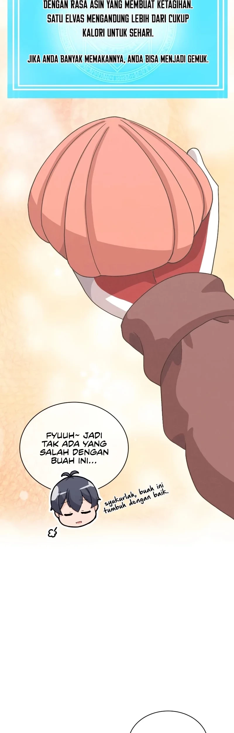 Spirit Farmer Chapter 159 Gambar 35