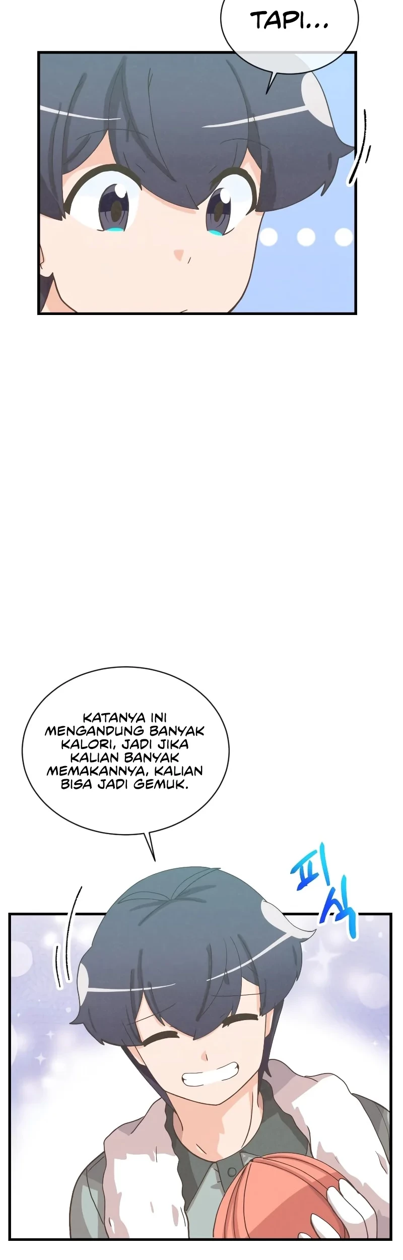 Spirit Farmer Chapter 159 Gambar 36