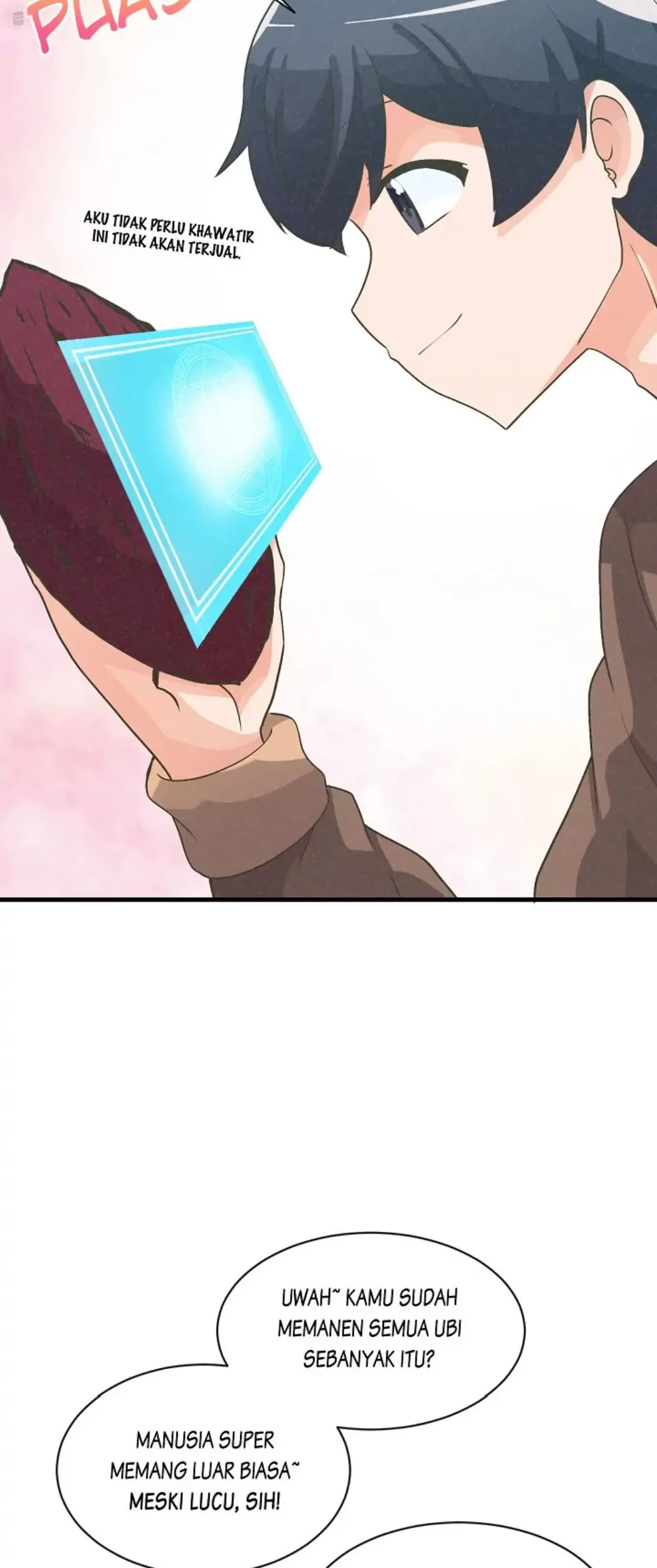 Spirit Farmer Chapter 16 Gambar 19