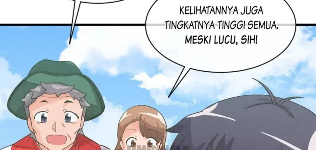 Spirit Farmer Chapter 16 Gambar 20