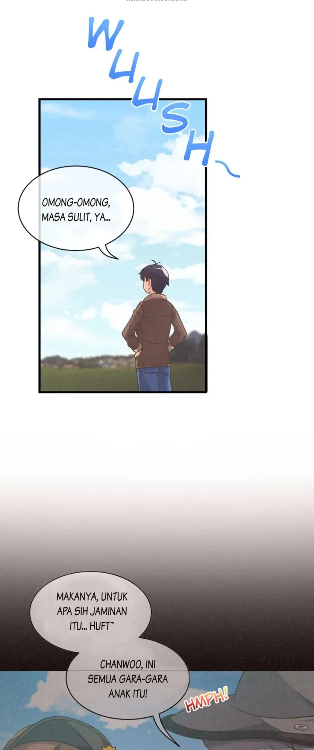 Spirit Farmer Chapter 16 Gambar 25