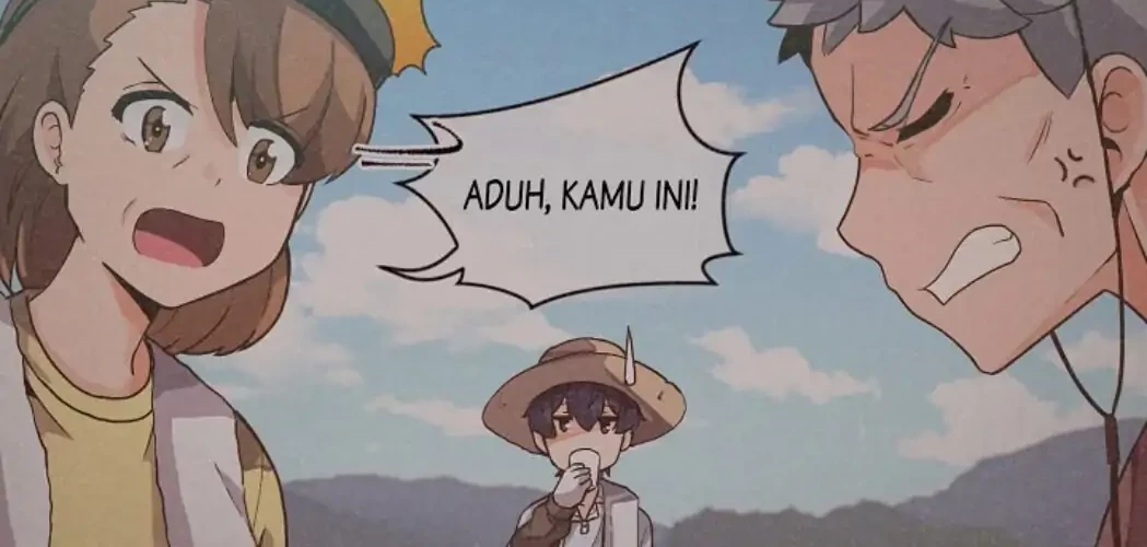 Spirit Farmer Chapter 16 Gambar 26