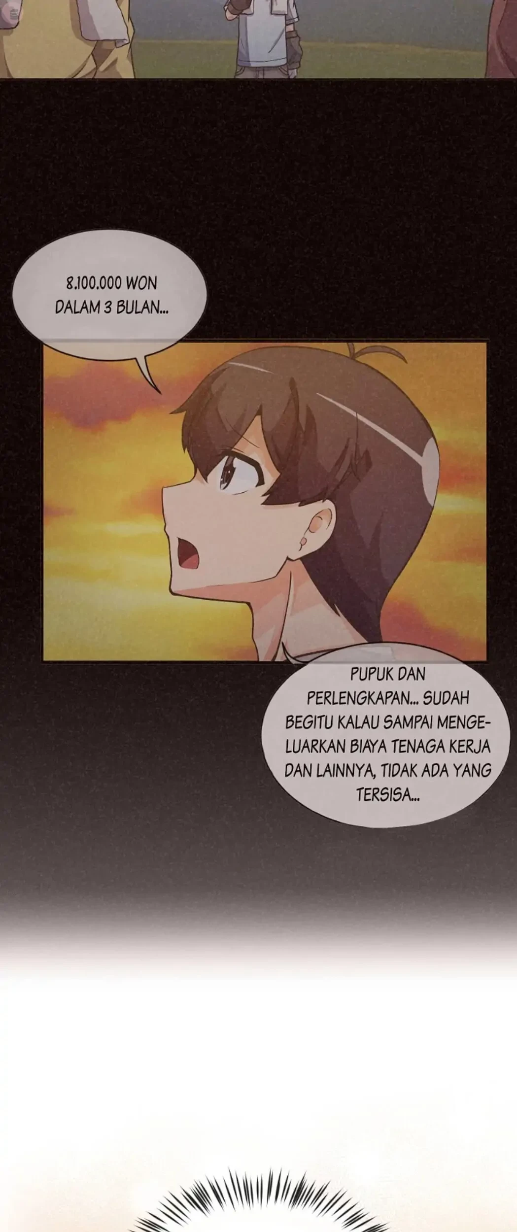 Spirit Farmer Chapter 16 Gambar 27