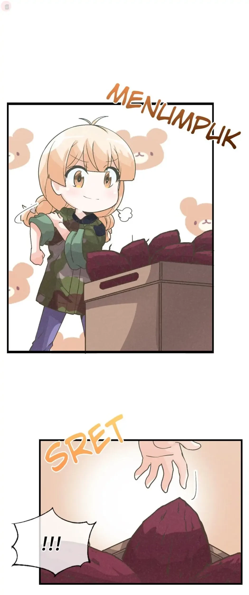 Spirit Farmer Chapter 16 Gambar 31