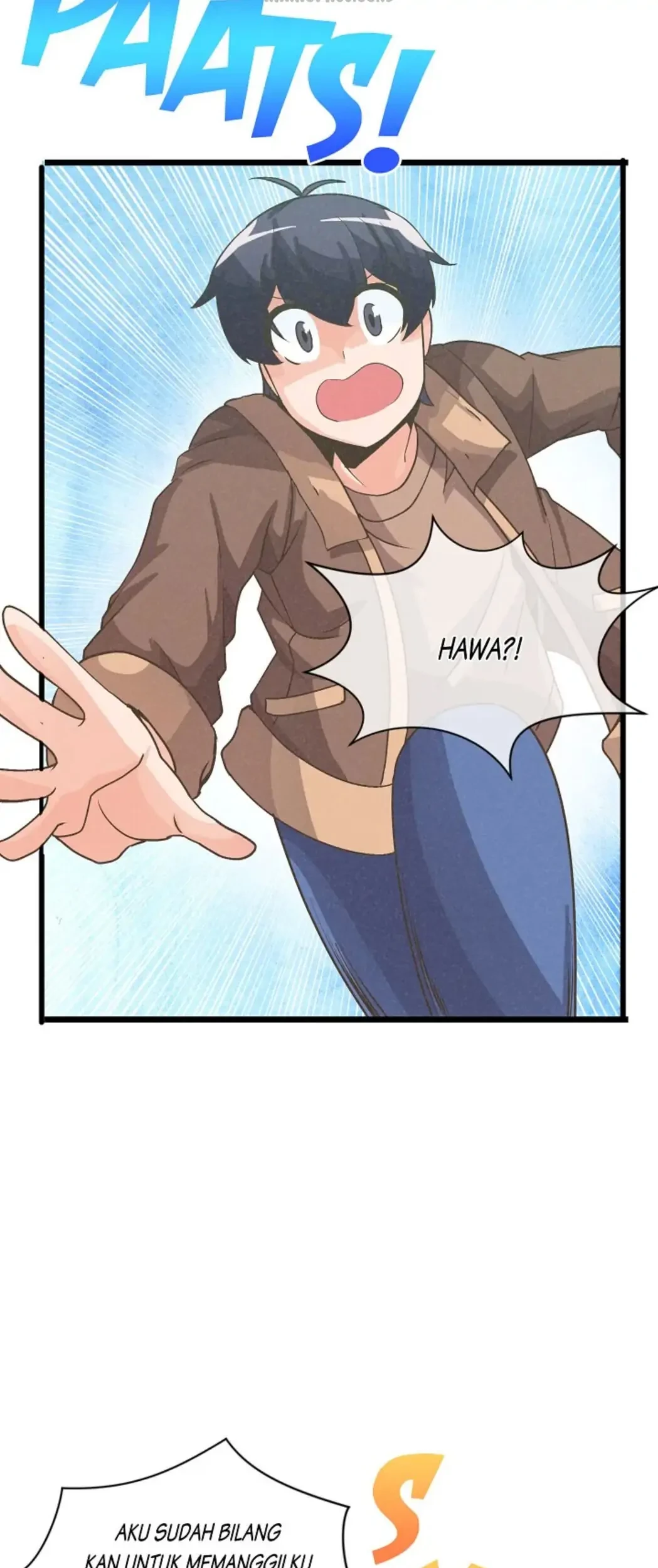 Spirit Farmer Chapter 16 Gambar 33