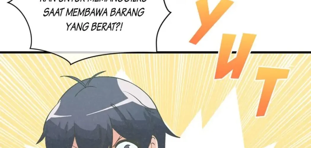 Spirit Farmer Chapter 16 Gambar 34