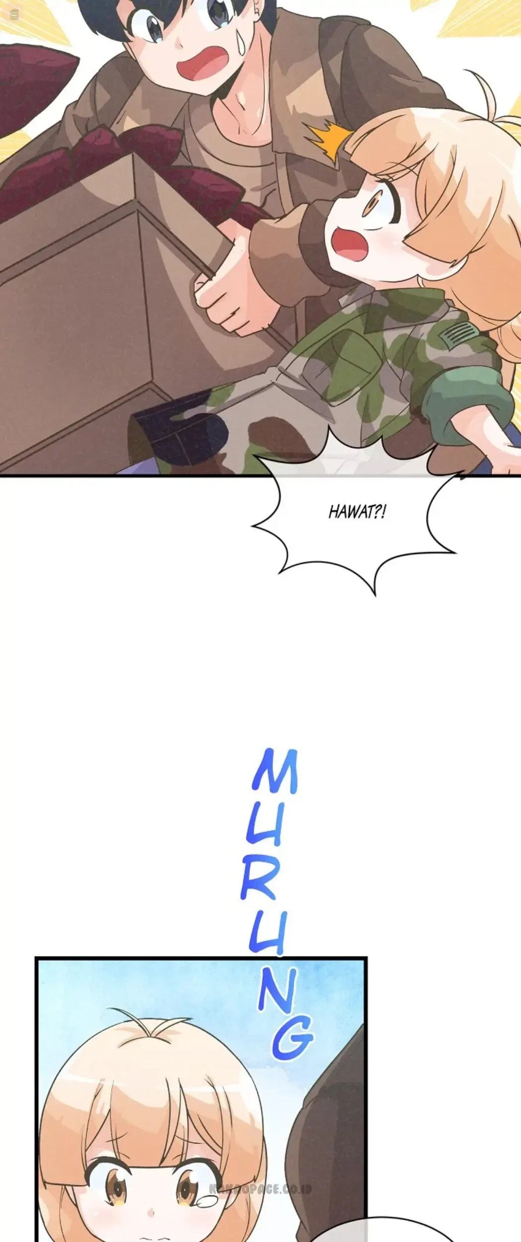 Spirit Farmer Chapter 16 Gambar 35