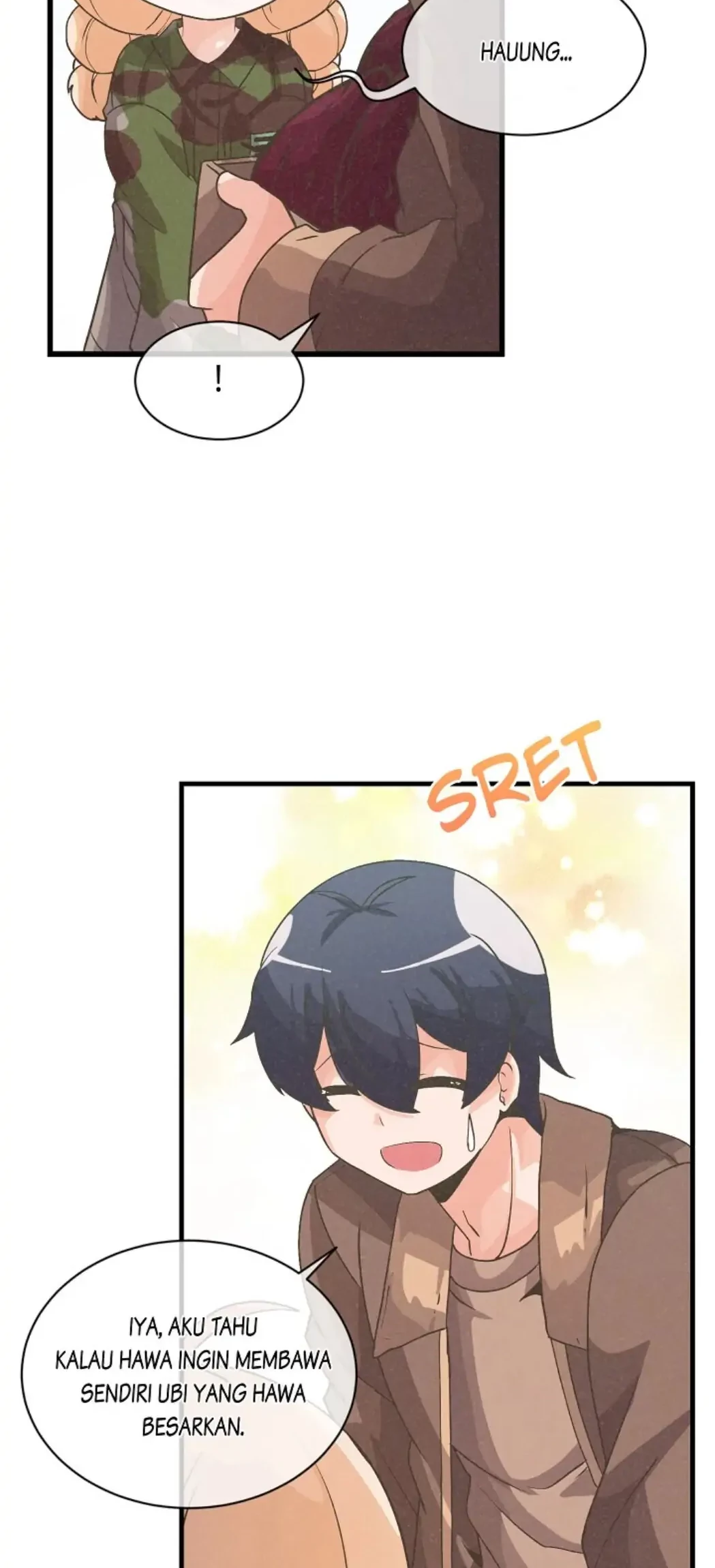 Spirit Farmer Chapter 16 Gambar 36