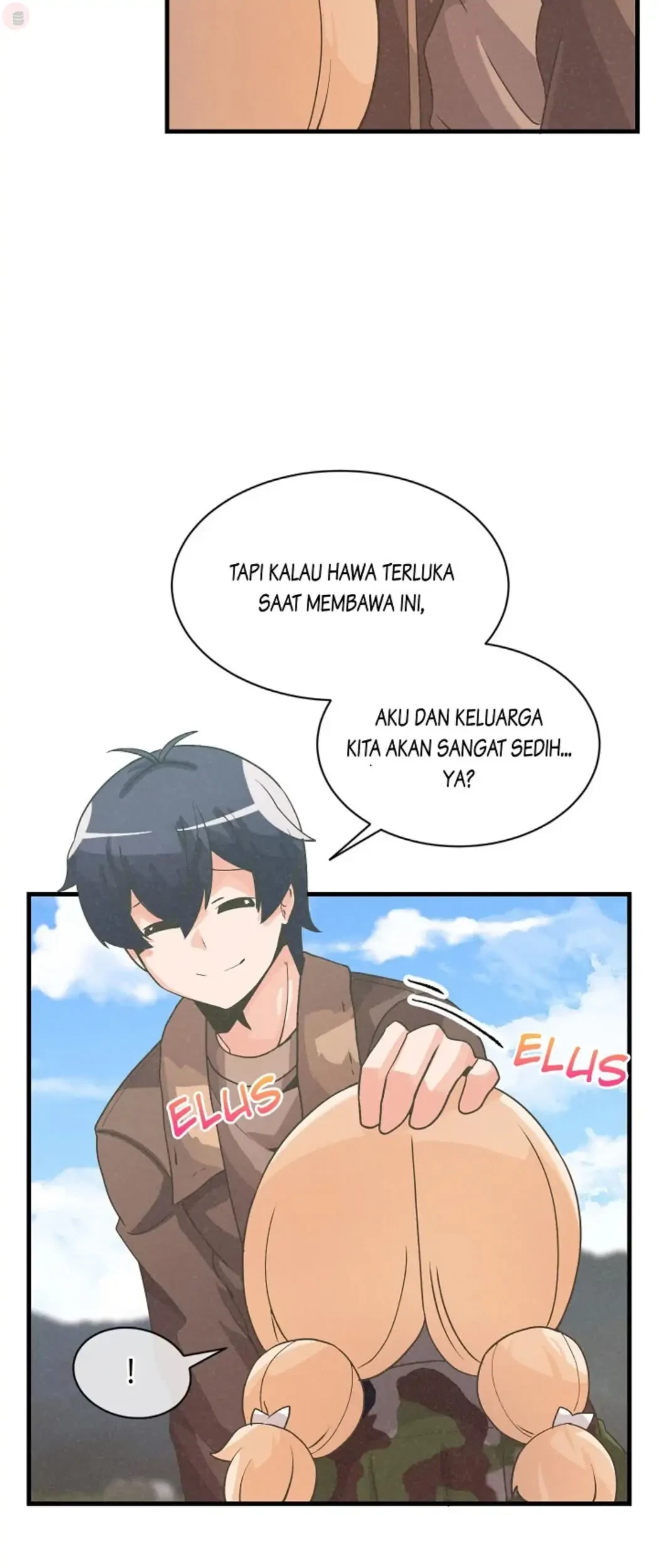 Spirit Farmer Chapter 16 Gambar 37