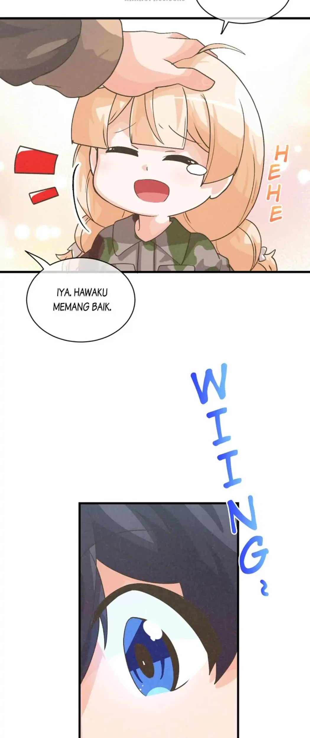 Spirit Farmer Chapter 16 Gambar 39