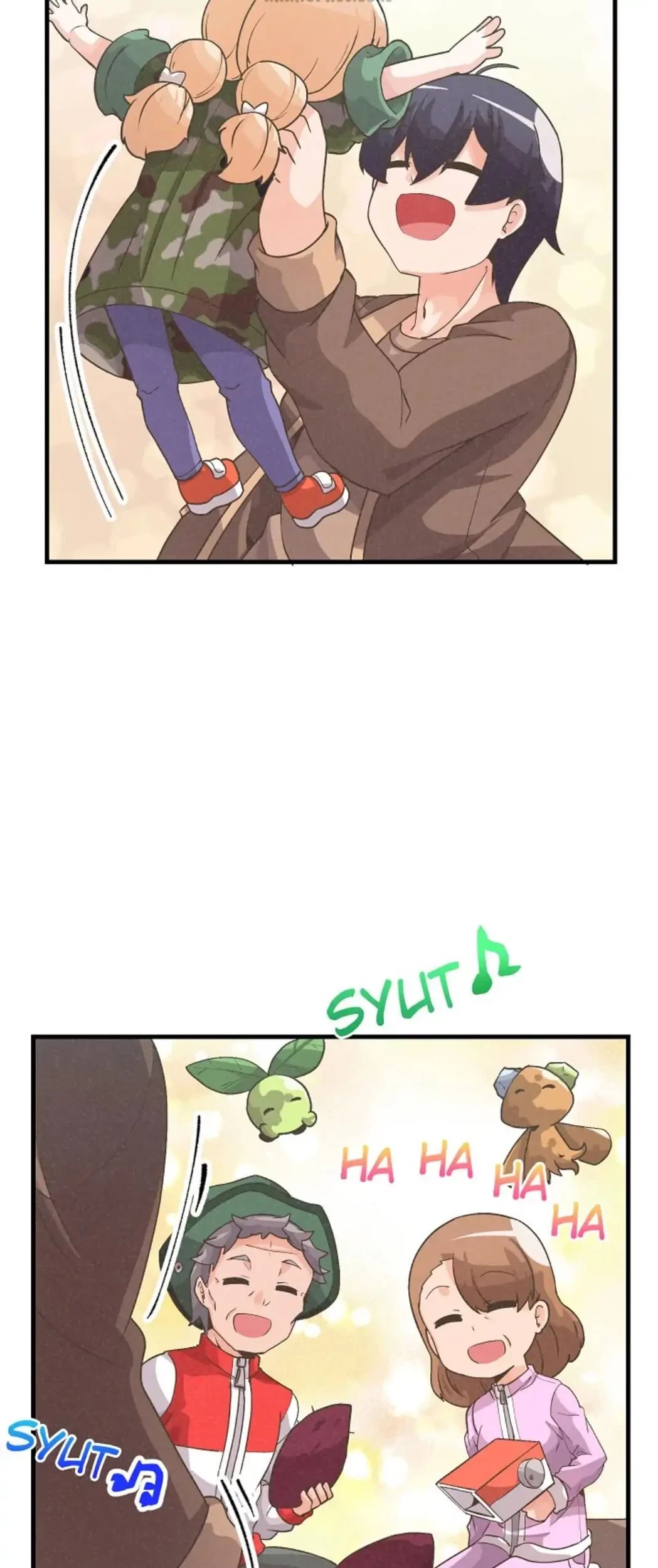 Spirit Farmer Chapter 16 Gambar 43