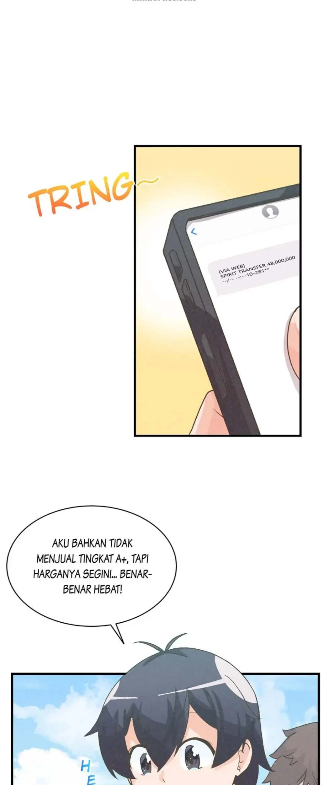 Spirit Farmer Chapter 16 Gambar 47