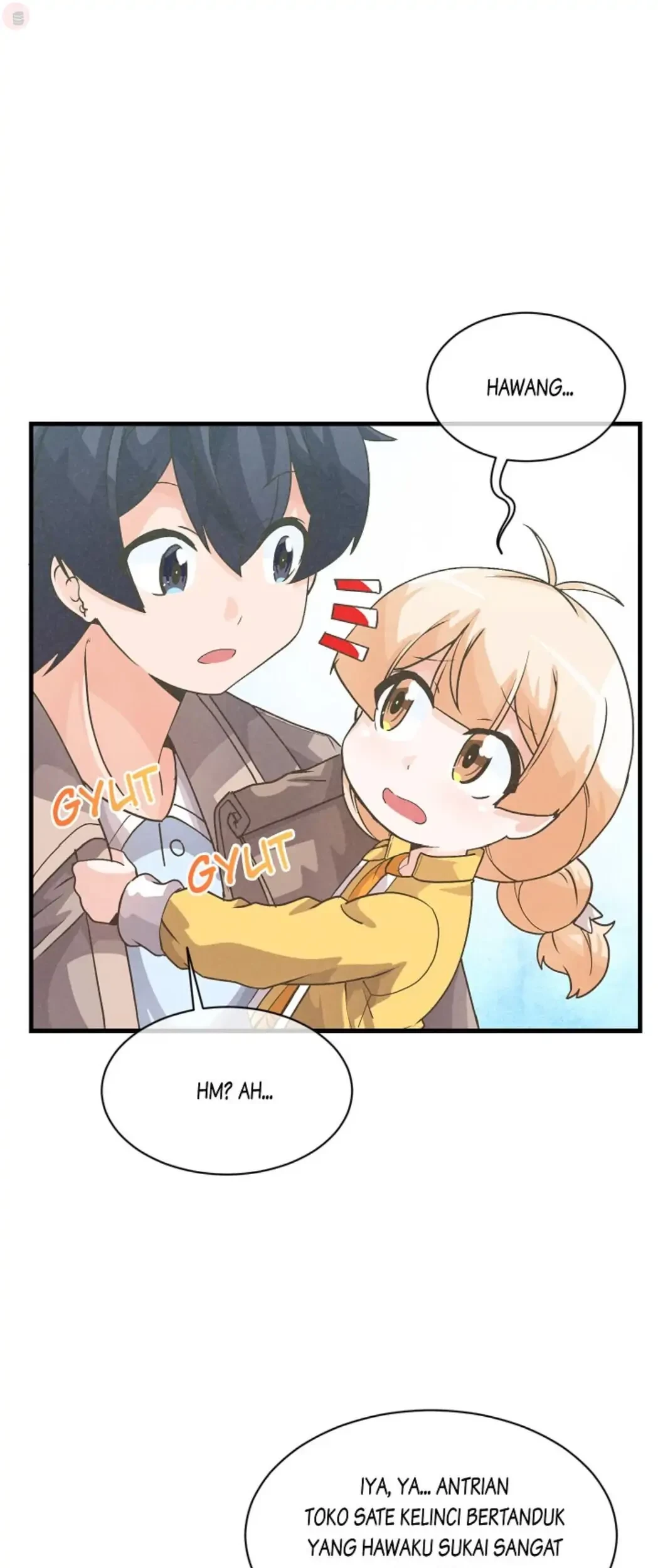 Spirit Farmer Chapter 16 Gambar 49