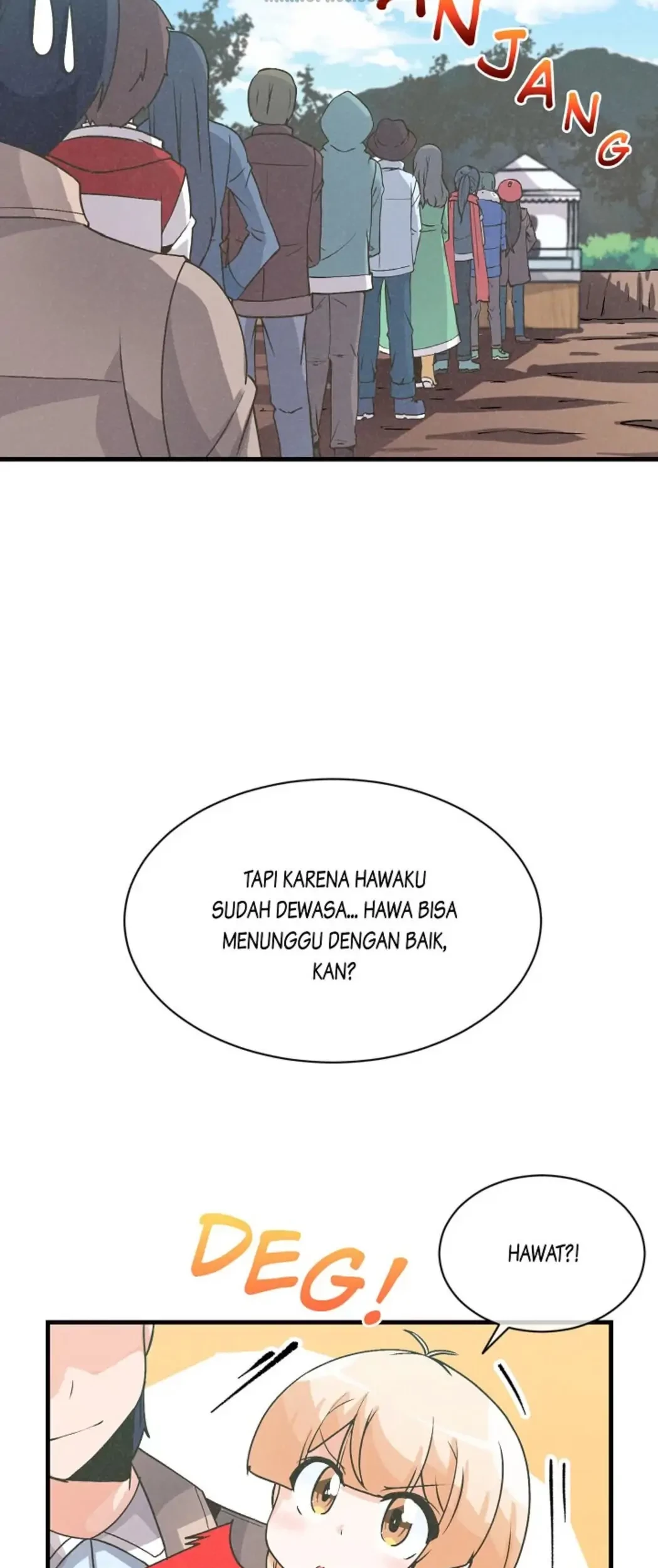 Spirit Farmer Chapter 16 Gambar 51