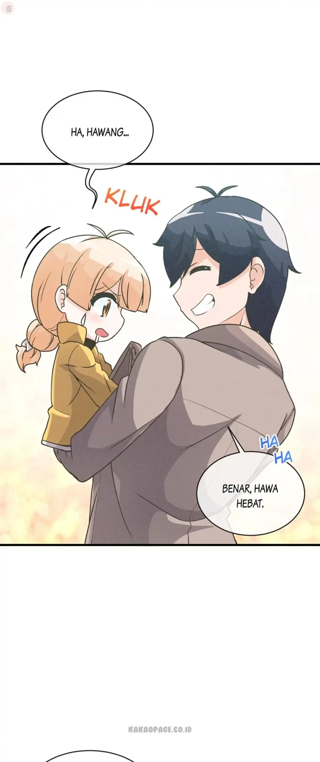 Spirit Farmer Chapter 16 Gambar 53