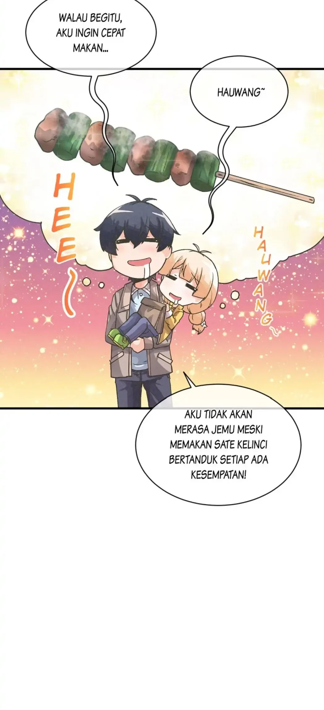 Spirit Farmer Chapter 16 Gambar 54