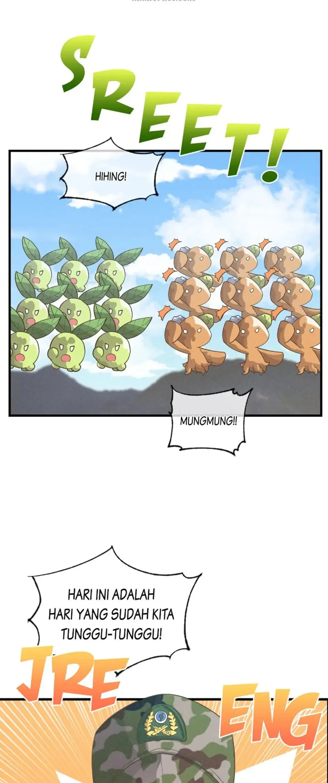 Spirit Farmer Chapter 16 Gambar 3