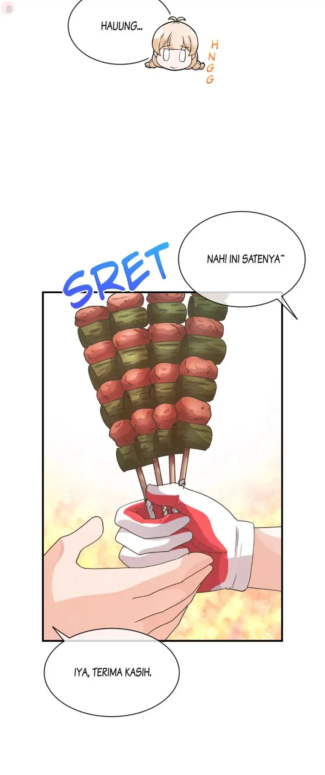 Spirit Farmer Chapter 16 Gambar 59