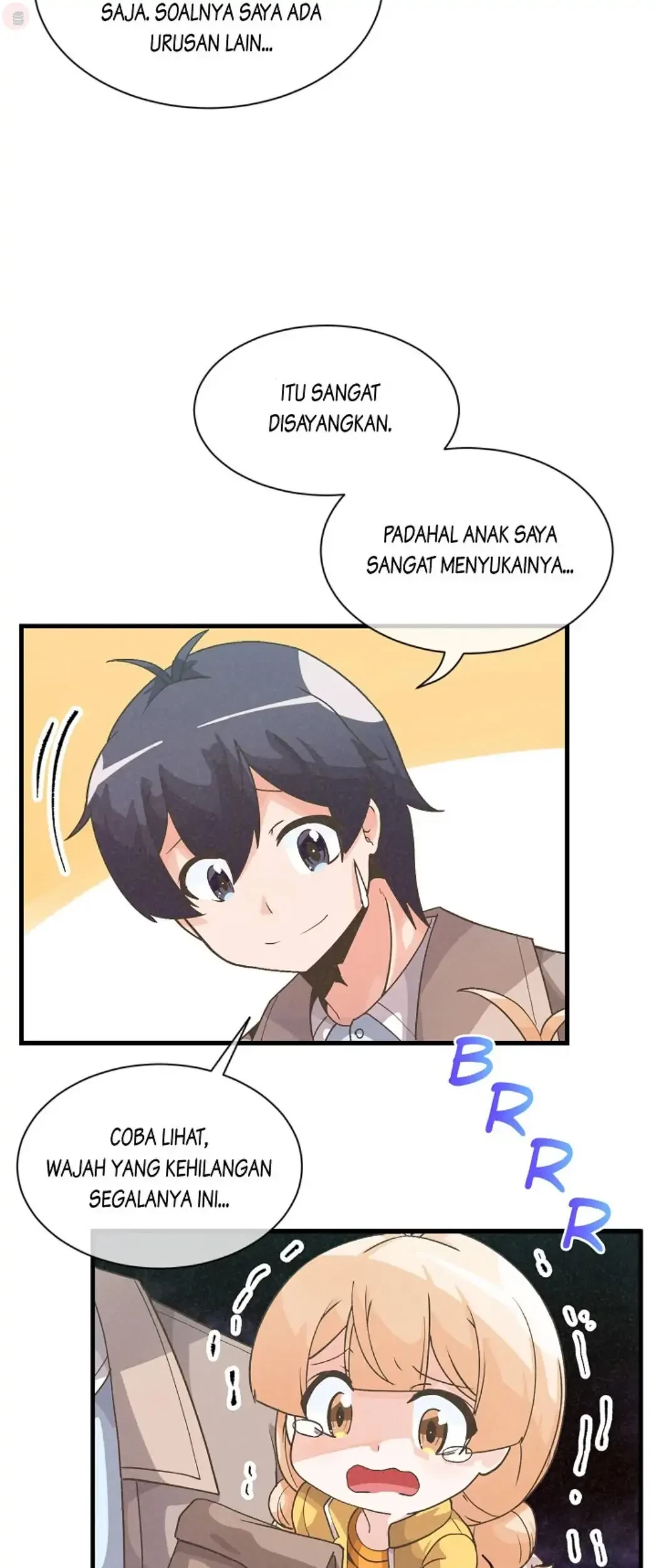 Spirit Farmer Chapter 16 Gambar 63