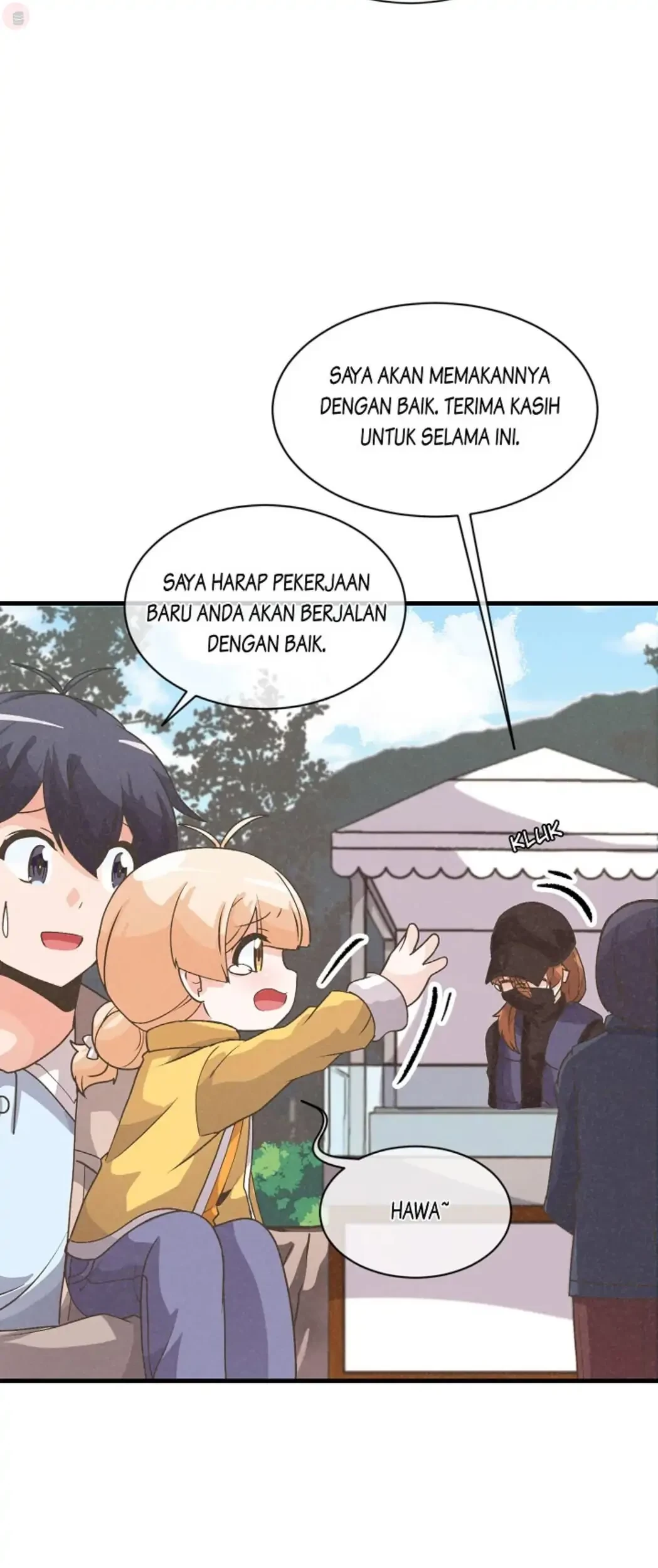 Spirit Farmer Chapter 16 Gambar 67