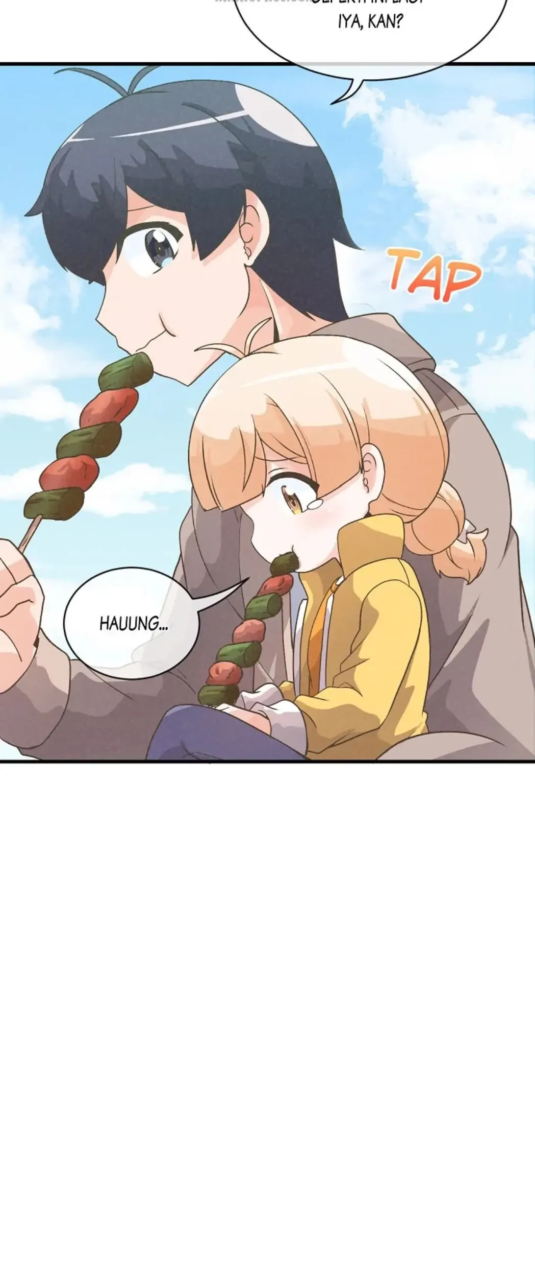 Spirit Farmer Chapter 16 Gambar 69