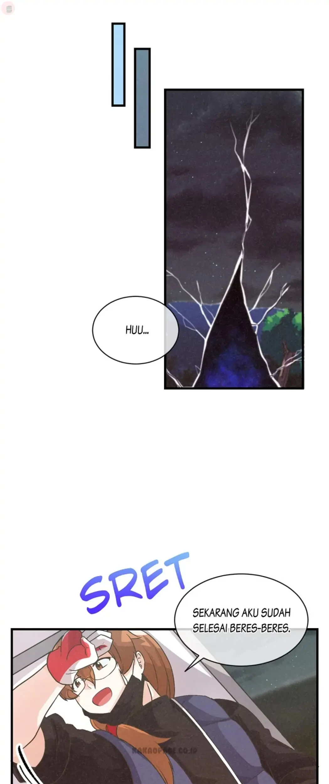 Spirit Farmer Chapter 16 Gambar 71