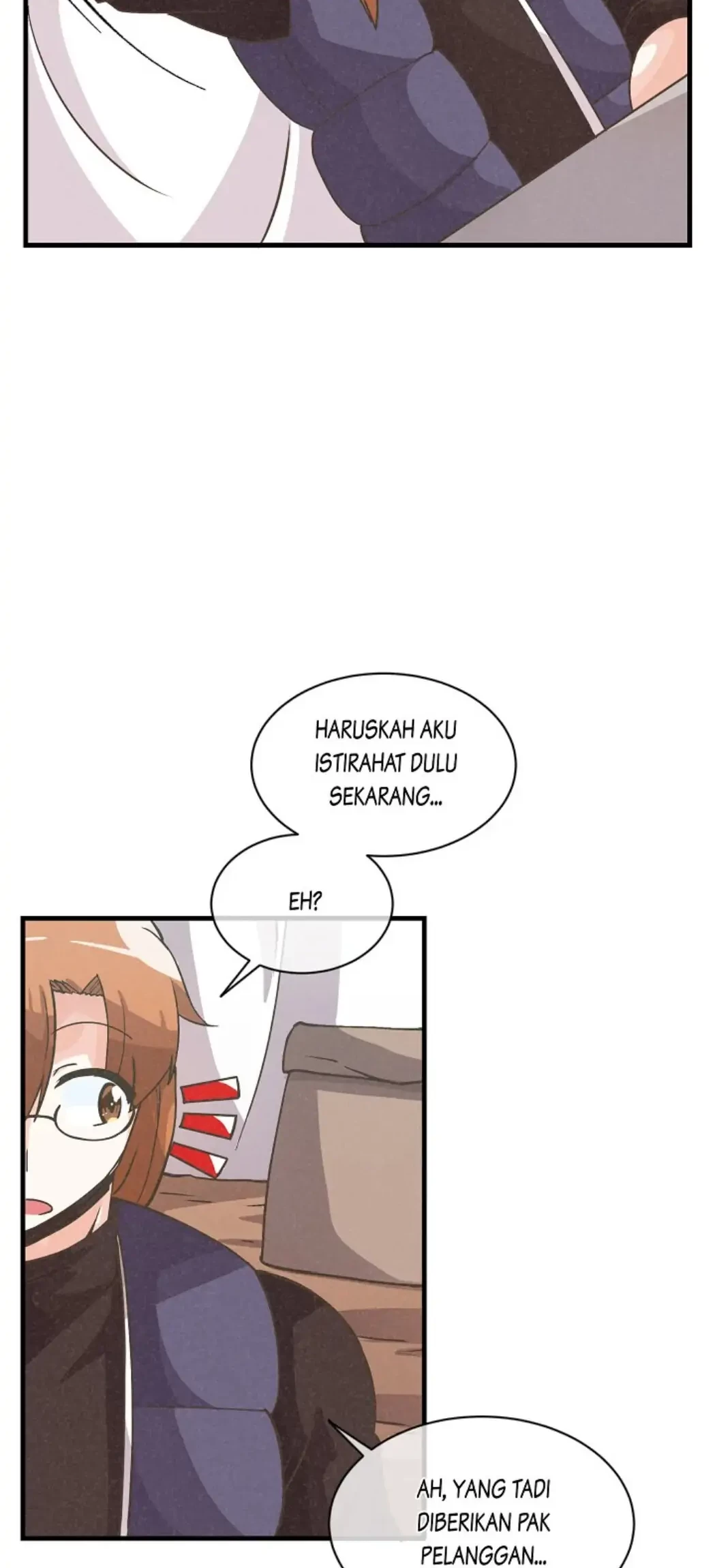 Spirit Farmer Chapter 16 Gambar 72