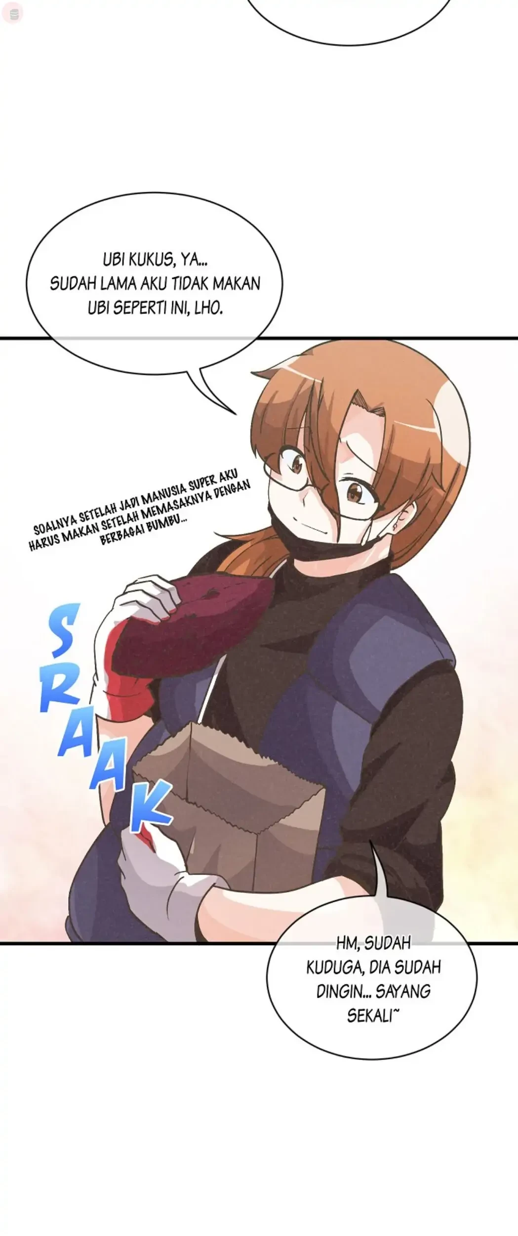 Spirit Farmer Chapter 16 Gambar 73