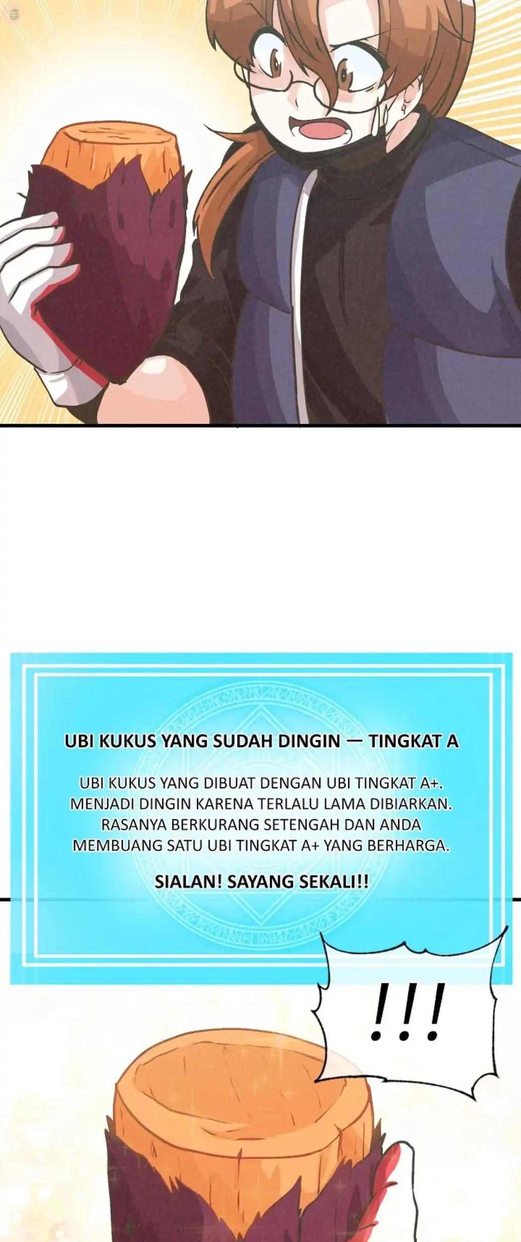 Spirit Farmer Chapter 16 Gambar 77