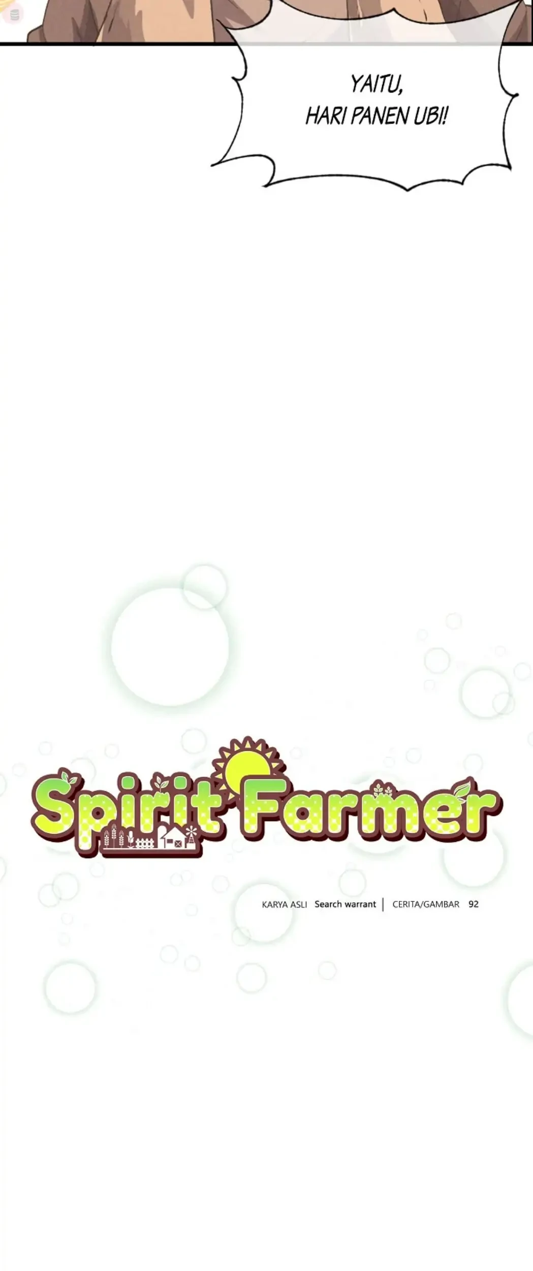 Spirit Farmer Chapter 16 Gambar 5